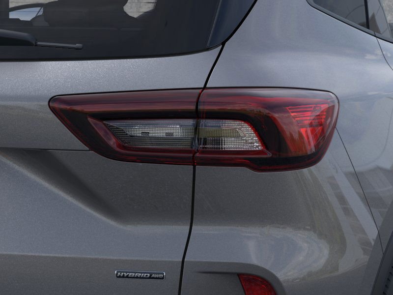2025 Ford Escape Hybrid ST-Line Select - Photo 21