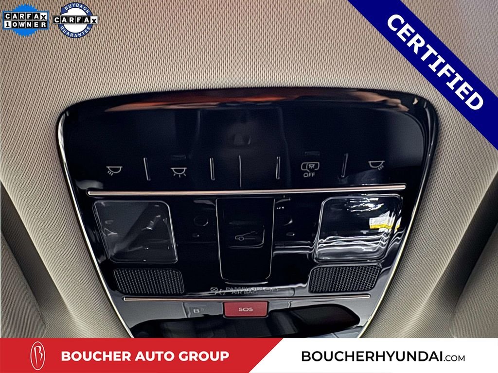 2026 Hyundai Santa Fe XRT - Photo 21