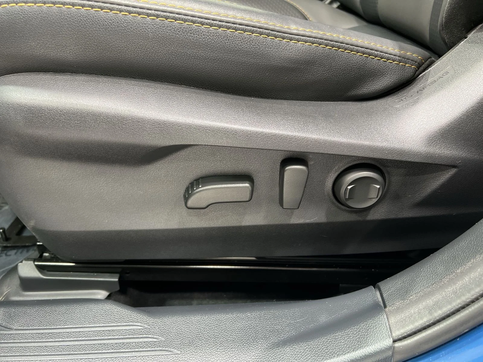 2022 Subaru Outback Wilderness - Photo 12