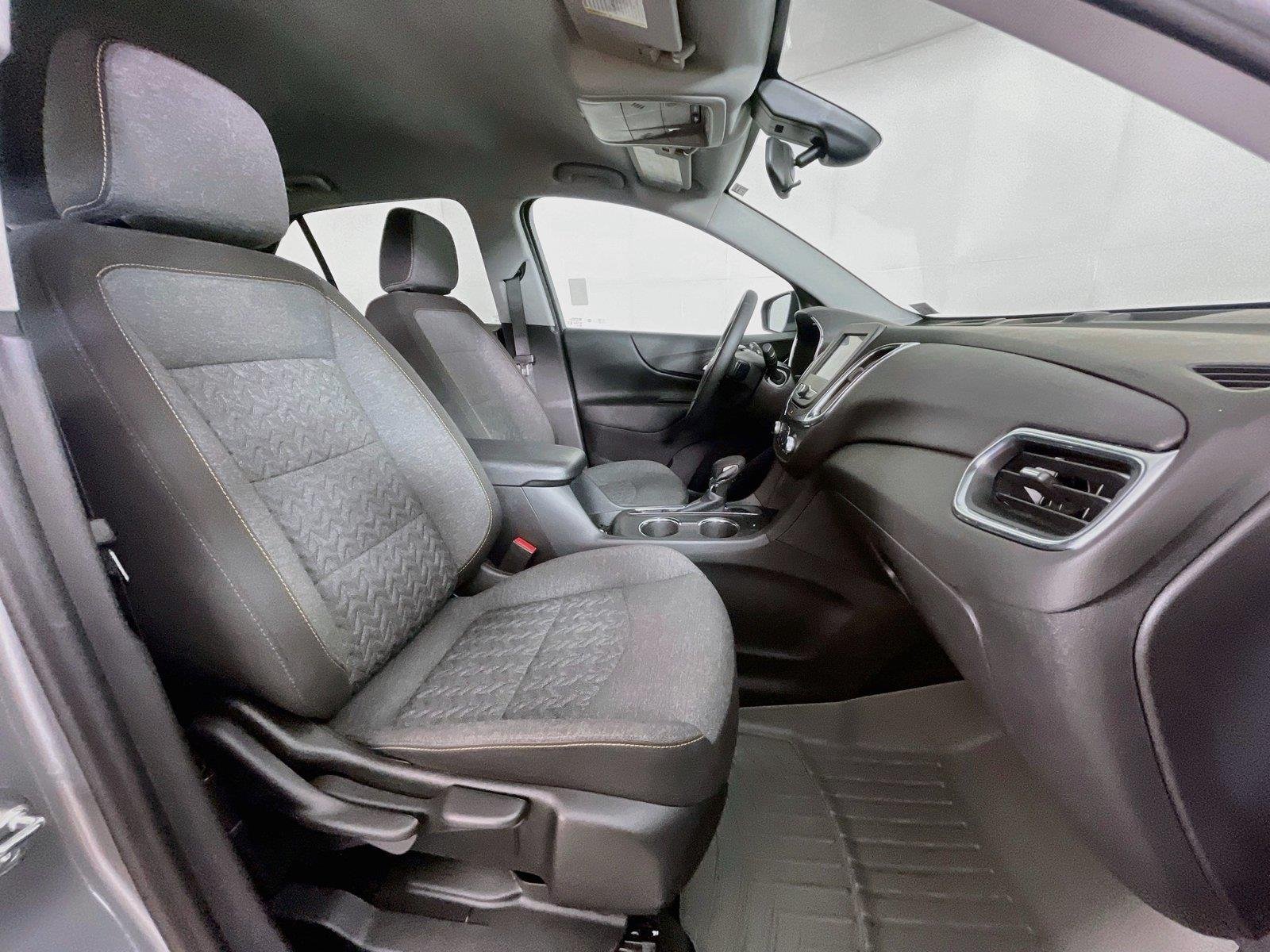 Used 2024 Sterling Gray Metallic Chevrolet LT image 29
