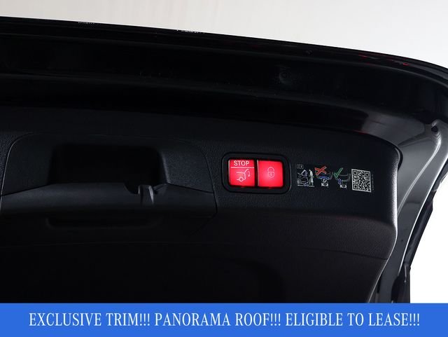 Certified Used 2026 Obsidian Black Metallic Mercedes-Benz GLE 350 image 33