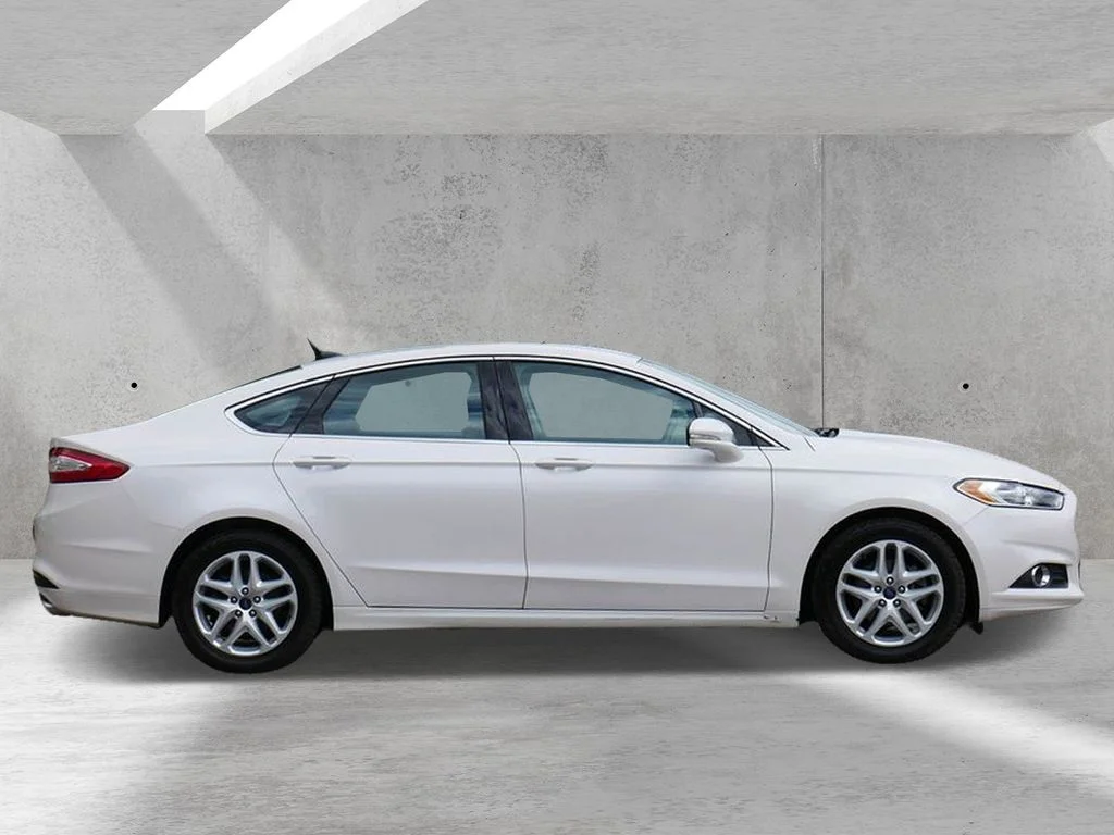 Used 2016 Ford Fusion SE with VIN 3FA6P0HD3GR280901 for sale in White Bear Lake, Minnesota