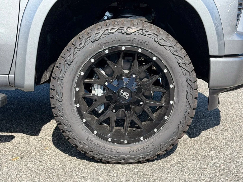 2026 Chevrolet Silverado 1500 RST - Photo 13