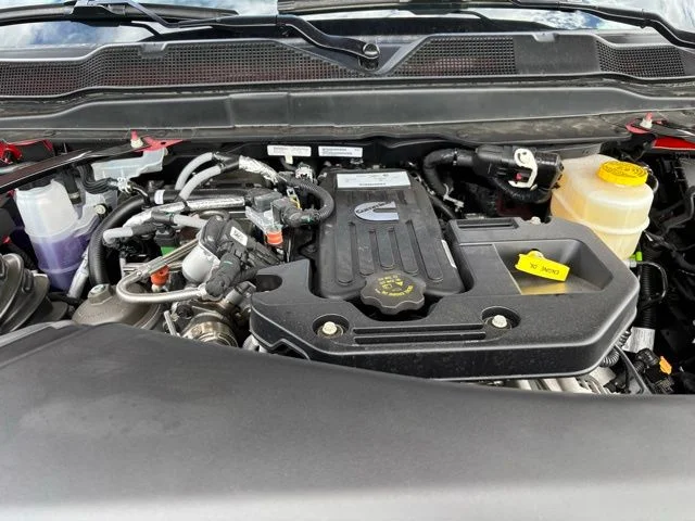 2026 RAM 2500 Big Horn - Photo 26
