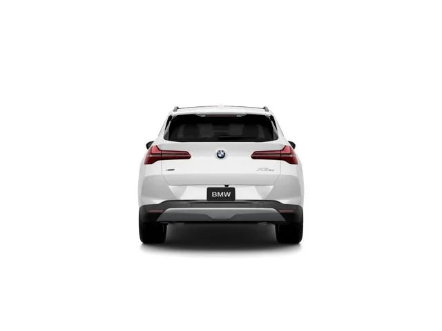 New 2026 Alpine White BMW  image 5