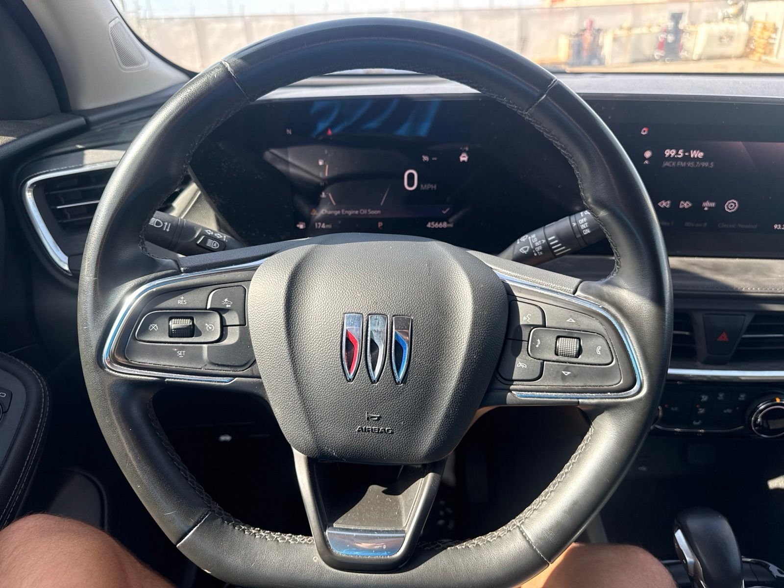2024 Buick Encore GX Sport Touring - Photo 12
