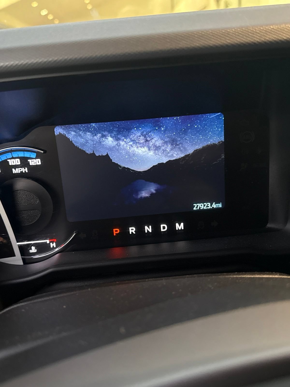 2023 Ford Bronco 4-Door Big Bend - Photo 9