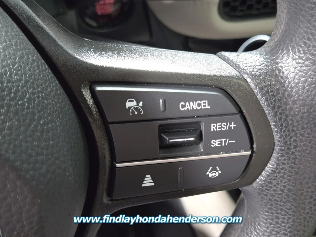 Certified Used 2025 Nordic Forest Pearl Honda LX image 26