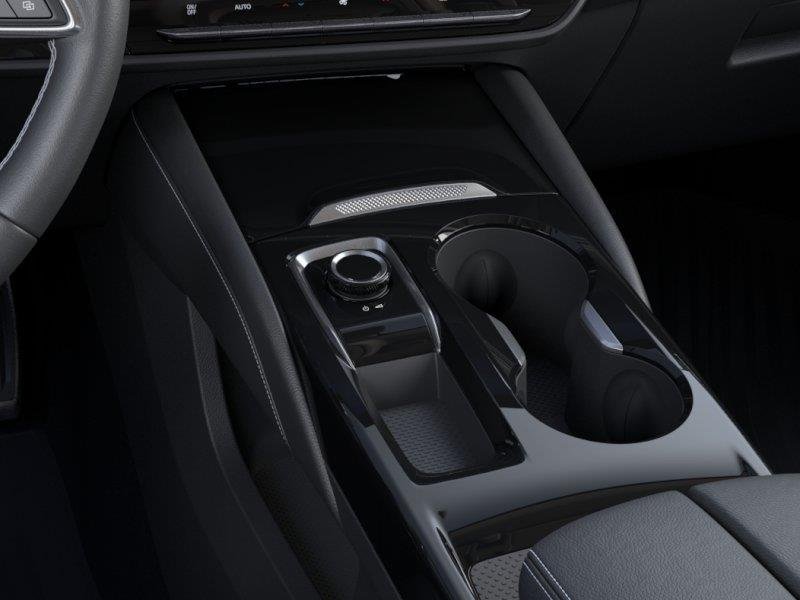 New 2026 Brilliant Red Buick Sport Touring image 23
