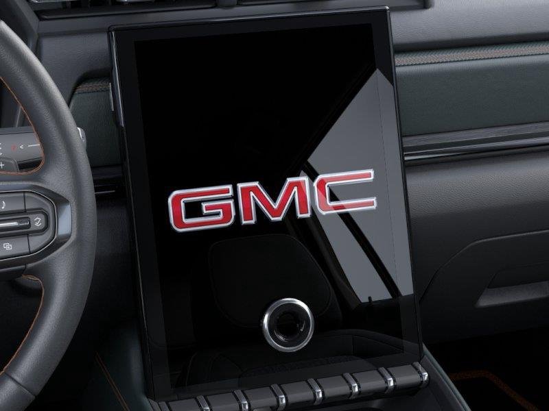 New 2027 Volcanic Red Tintcoat GMC AT4 image 20