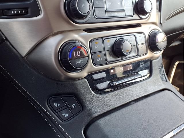 Used 2018 SUMMIT WHITE GMC Denali image 6
