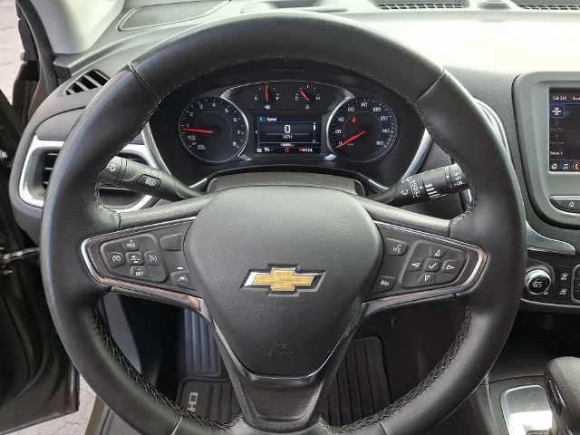 Used 2023 Brown Chevrolet LT image 19