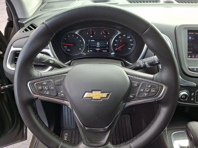 Used 2023 Brown Chevrolet LT image 19