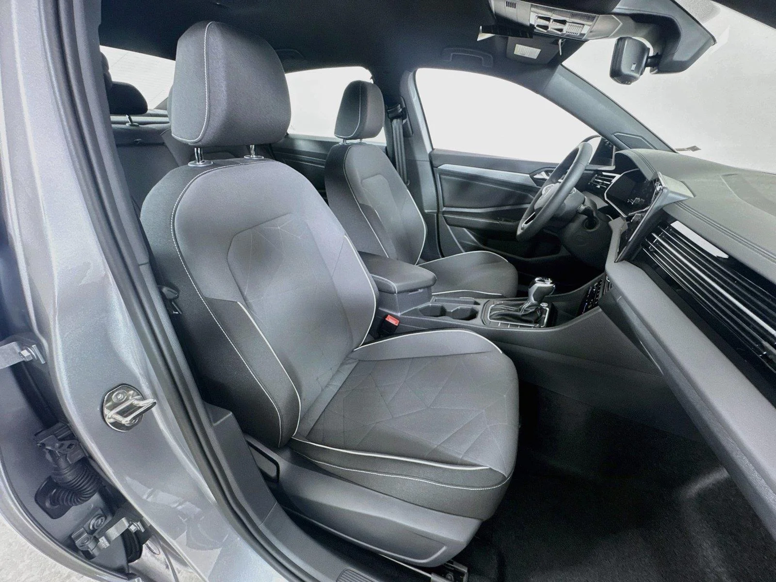New 2027 SILVER VOLKSWAGEN  image 26