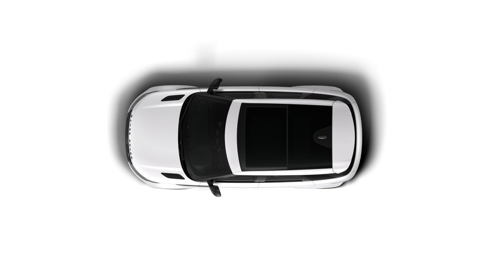 New 2026 Ostuni Pearl White LAND ROVER Hoxton 249PS image 4