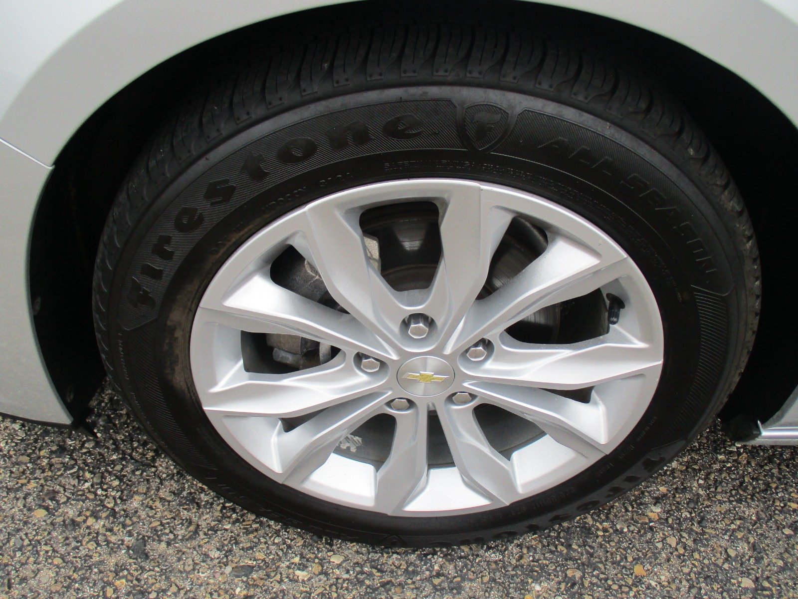 2021 Chevrolet Malibu 1LT - Photo 10