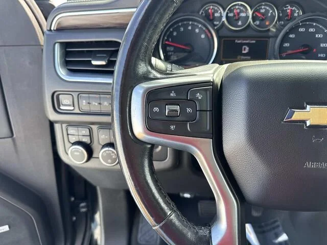 2021 Chevrolet Tahoe LT - Photo 22