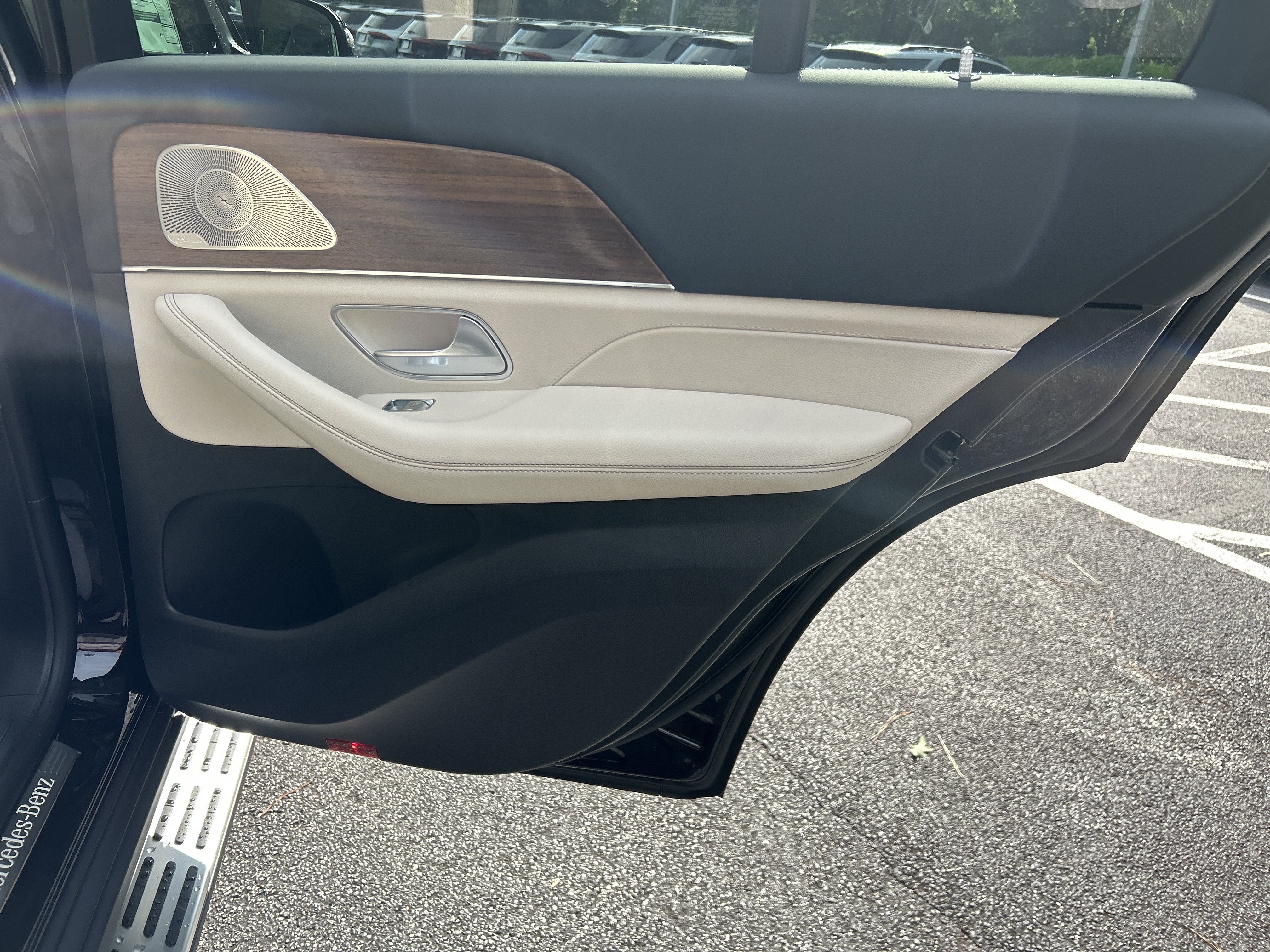 New 2026 Black Mercedes-Benz GLE 350 SUV image 38