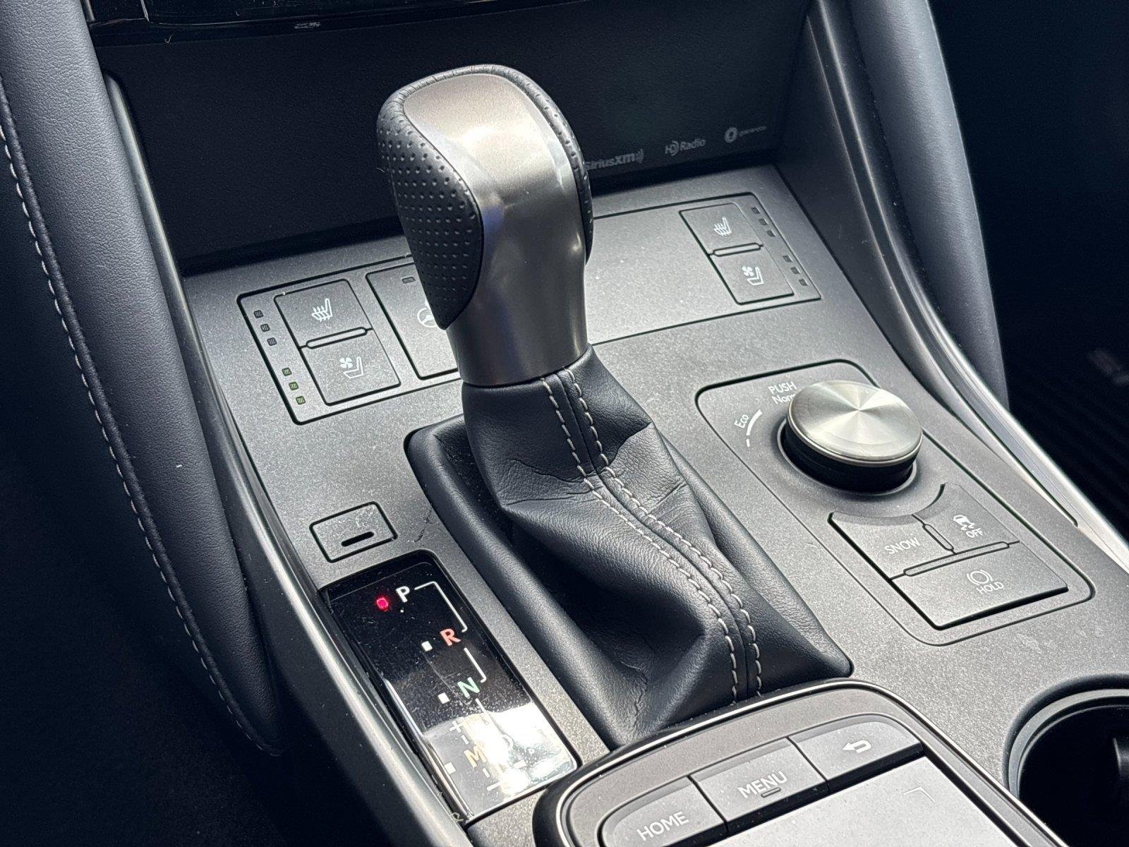 Used 2023 Ultra White Lexus IS 350 F SPORT image 27