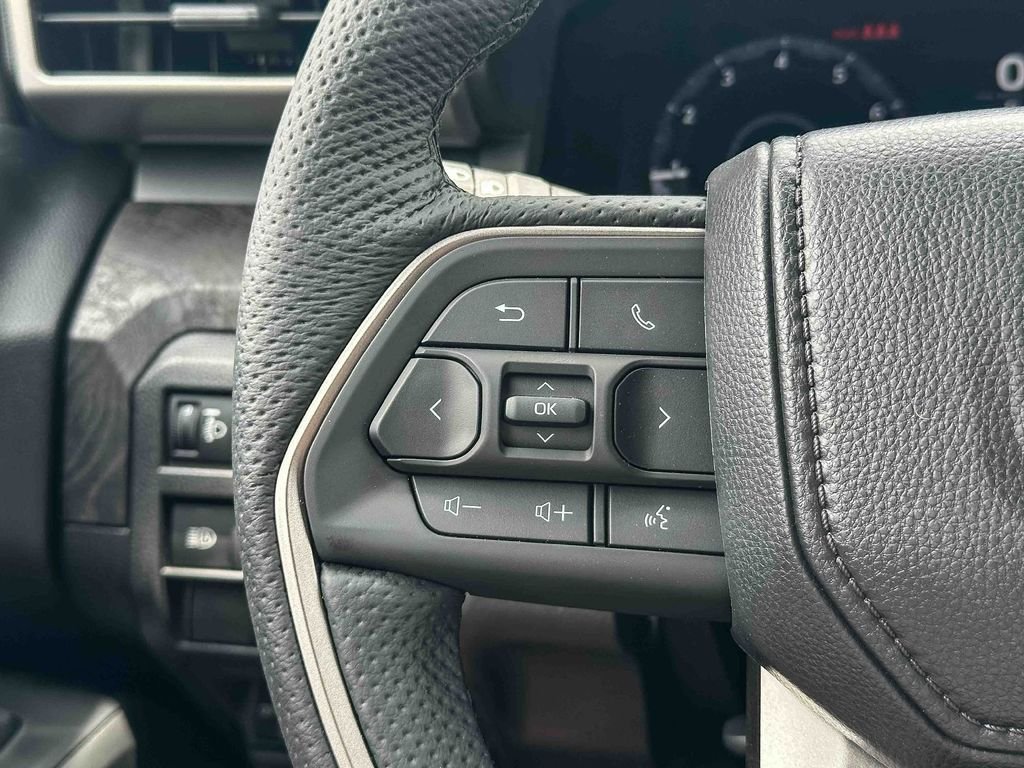 2026 Toyota Tacoma Limited - Photo 16