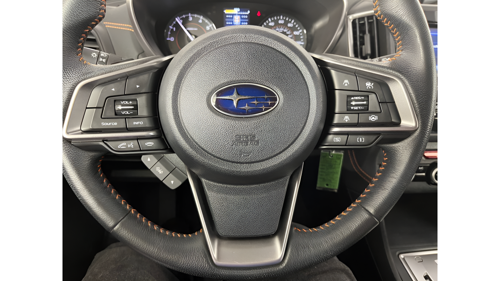 2023 Subaru Crosstrek Premium - Photo 22