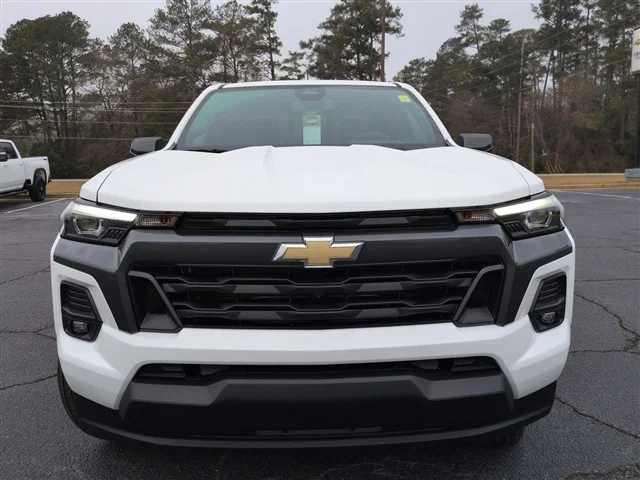 2026 Chevrolet Colorado LT - Photo 90
