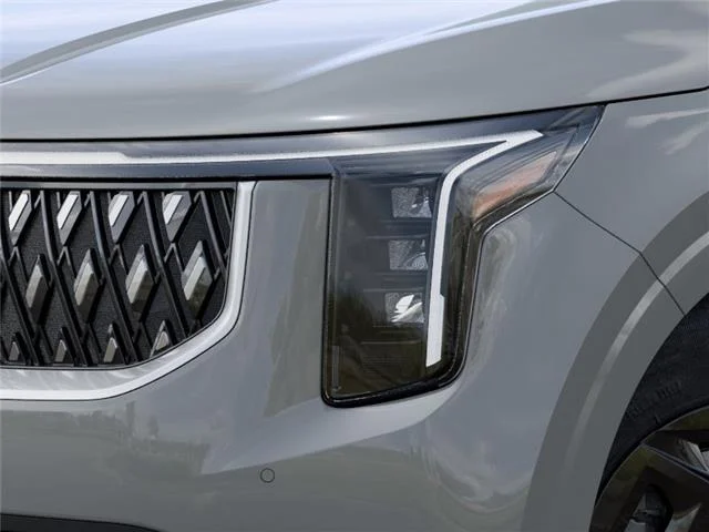 New 2027 Ceramic Silver Kia LXS image 10