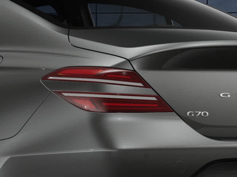 New 2026 Makalu Gray Genesis 2.5T PRESTIGE image 12