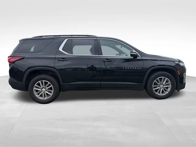 2022 Chevrolet Traverse 3LT - Photo 8
