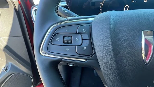 2026 Buick Encore GX Sport Touring - Photo 20