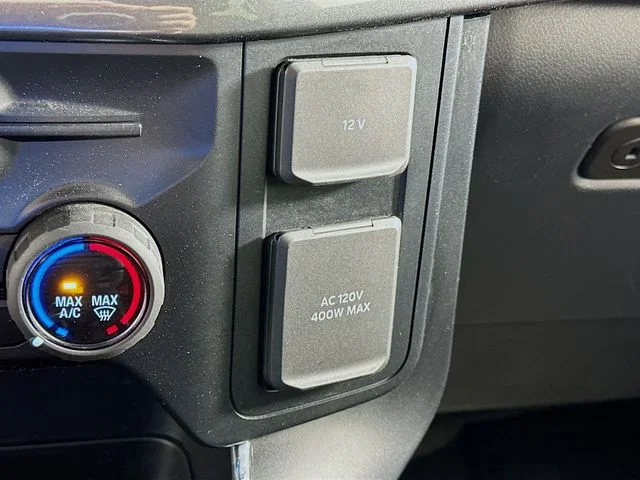 Certified Pre-Owned 2024 Ford F-150 STX