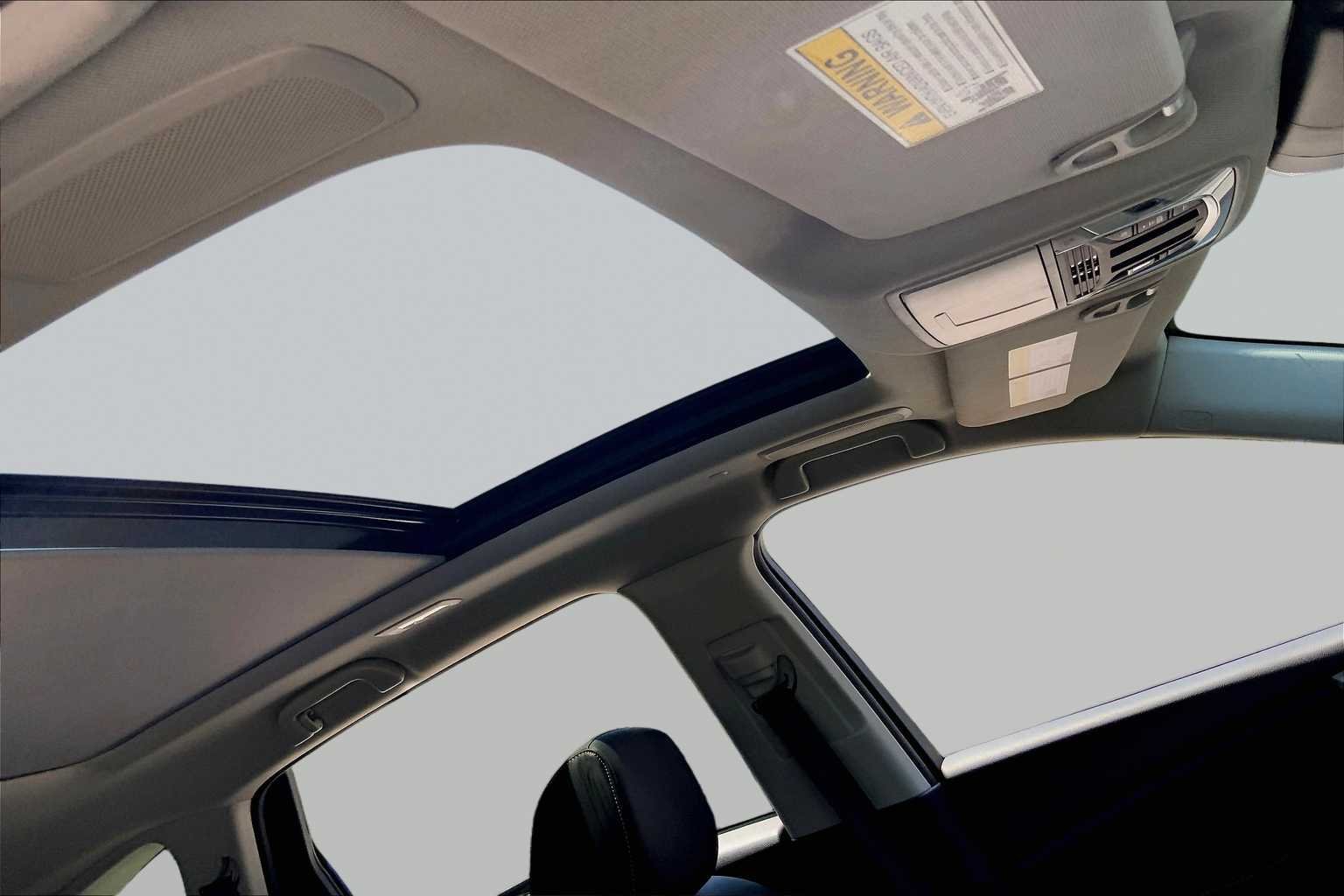 Used 2026 Liquid Carbon Metallic Acura w/Technology Package image 14