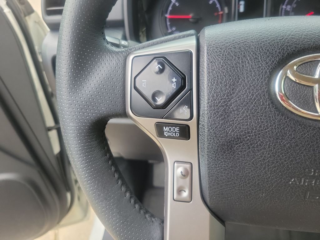 Used 2023 White Toyota SR5 image 26