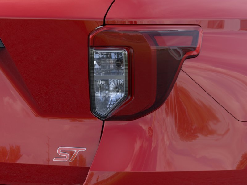 2023 Ford Explorer ST - Photo 21