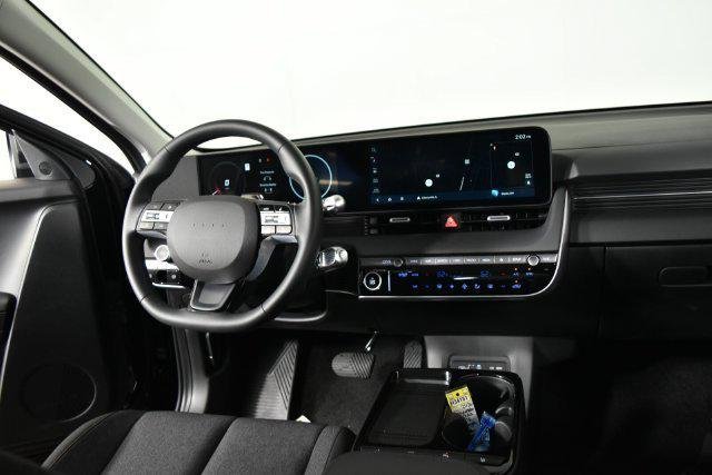 New 2026 Black Hyundai SE image 78