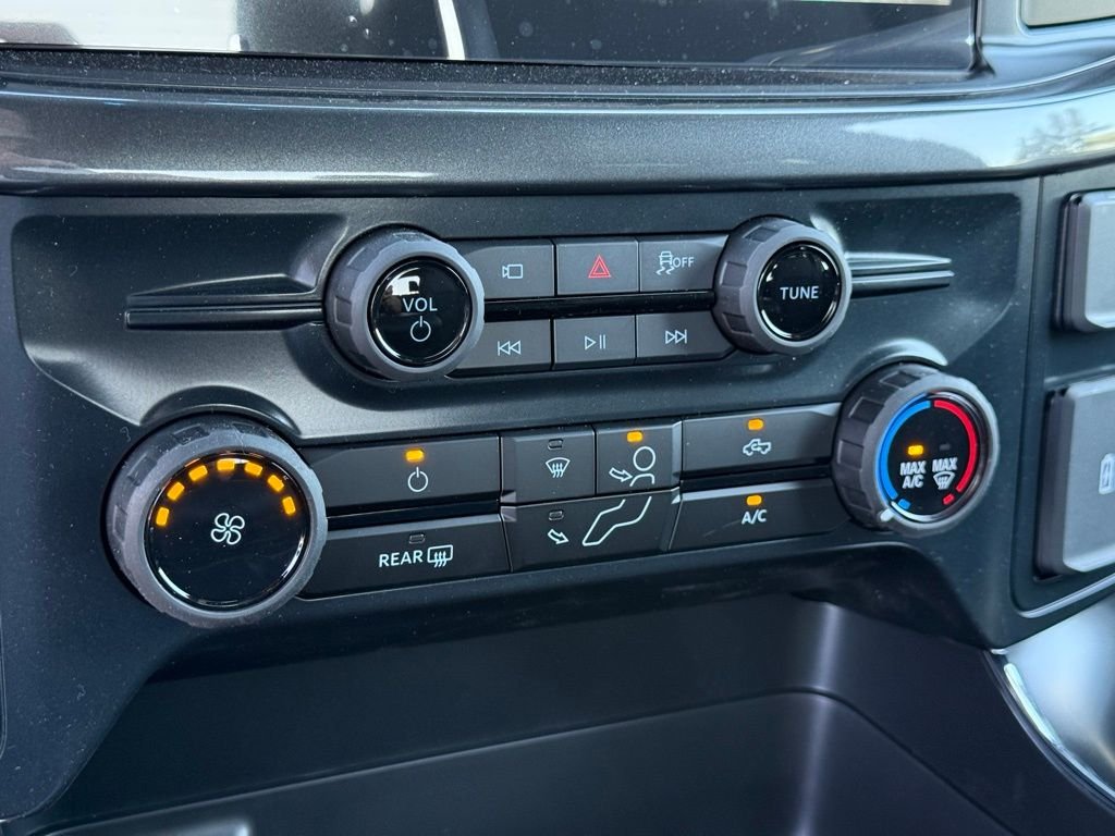 New 2026 Avalanche Ford STX® image 9