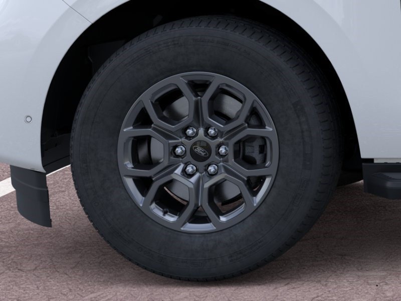 New 2026 Oxford White Ford Active image 20
