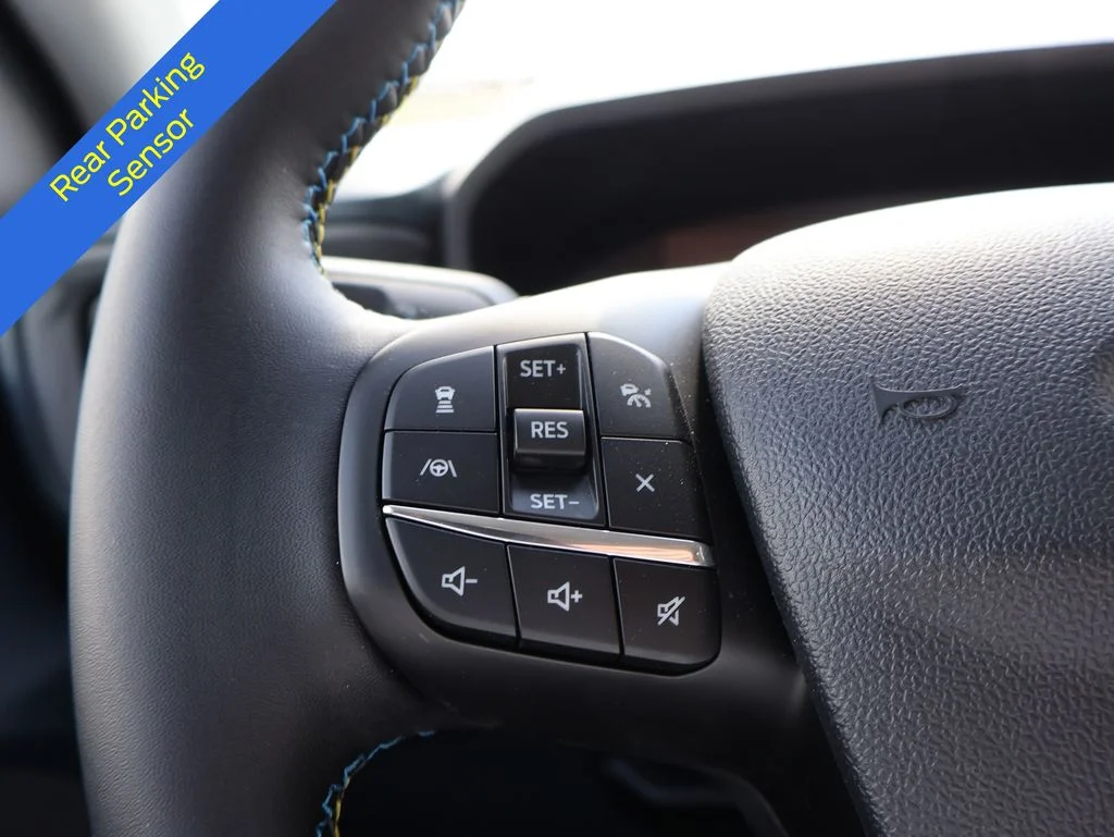 New 2026 Carbonized Gray Metallic Ford Lobo™ image 26