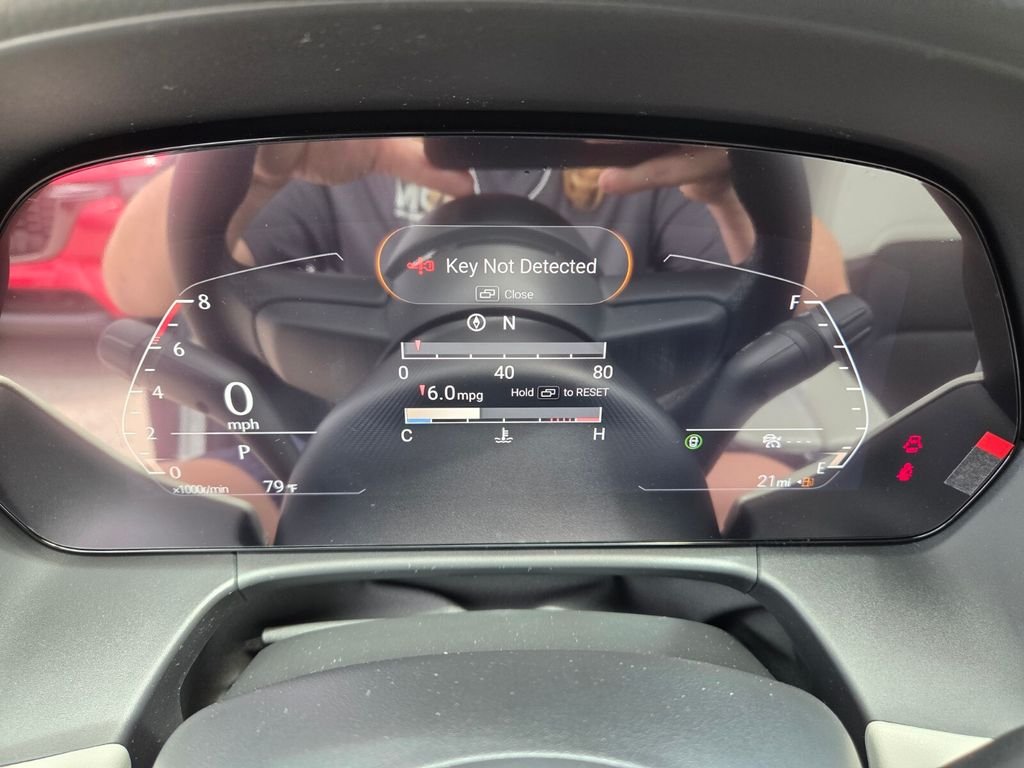 New 2026 Polymetal Gray Metallic Mazda 2.5 S Preferred AWD image 28