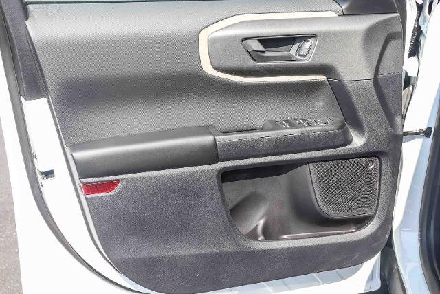 New 2026 Oxford White Ford Big Bend® image 21