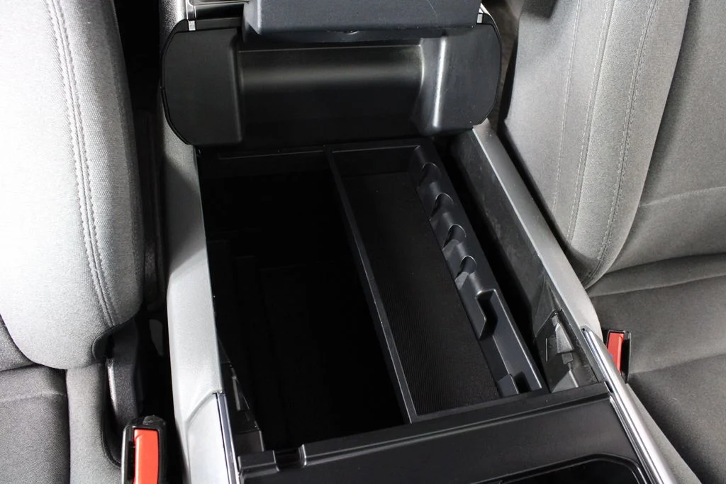 Used 2022 Black Metallic Ford XLT image 19