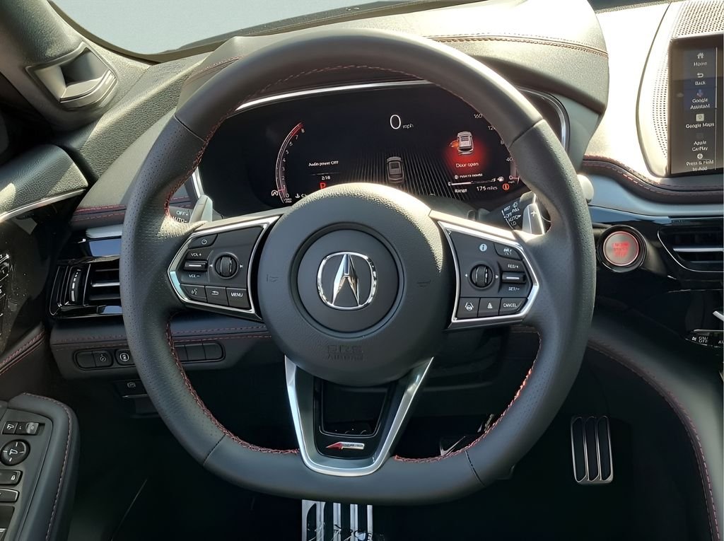 2026 Acura MDX A-Spec Package - Photo 30
