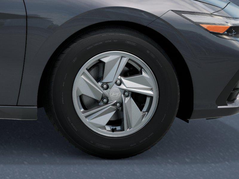 New 2026 Ecotronic Gray Hyundai SE image 32