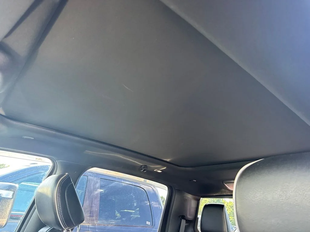 Used 2019 Red Ram Limited image 4