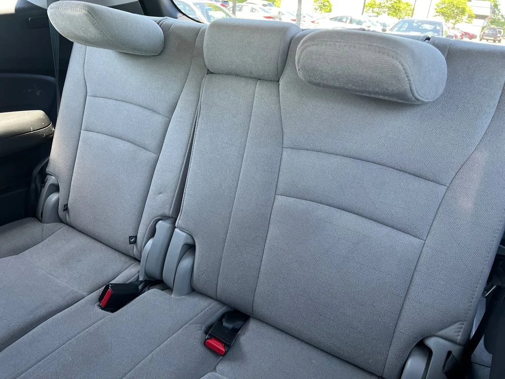 Used 2020 Gray Honda EX image 26