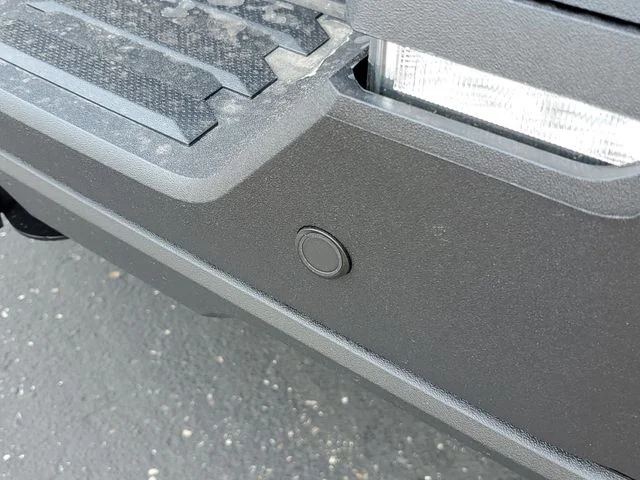 New 2026 Black Toyota 1794 image 6