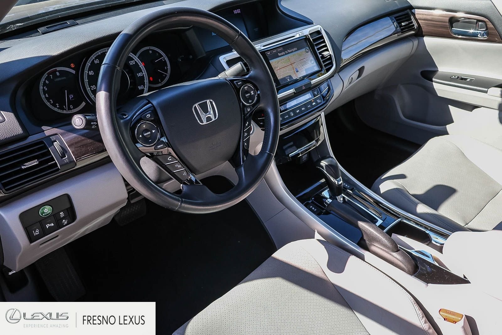 Used 2017 Gray Honda Touring image 19