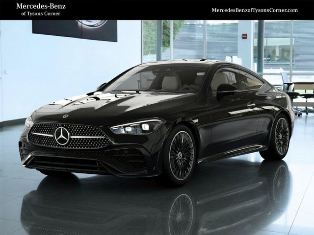 New 2027 Mercedes-Benz CLE CLE 450 Convertible in Vienna #VF150726