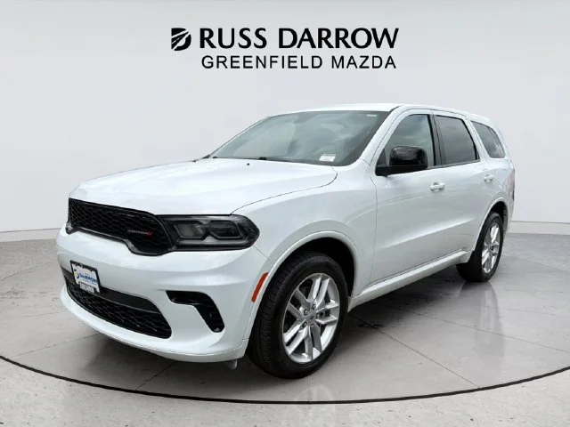 2023 Dodge Durango