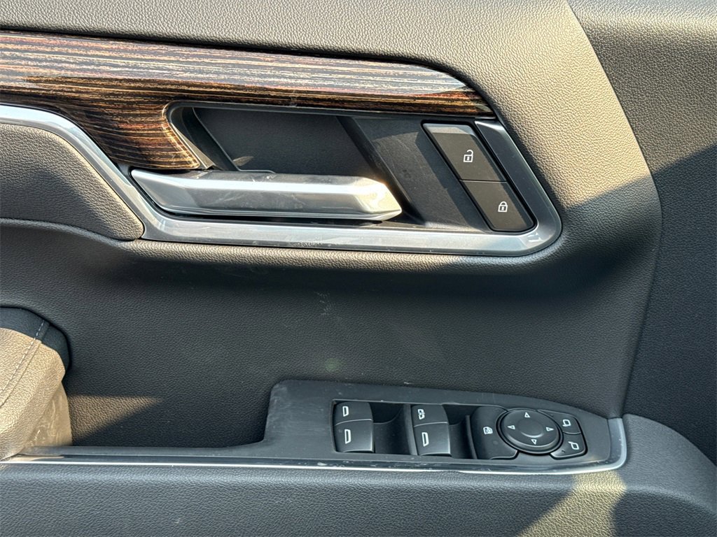 2026 GMC SIERRA - Image 14